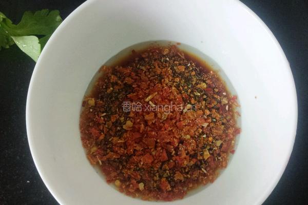 西红柿酸辣汤的做法图解7