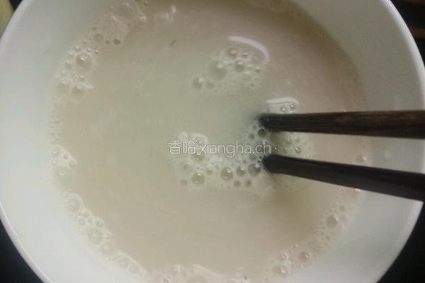 西红柿酸辣汤的做法图解9