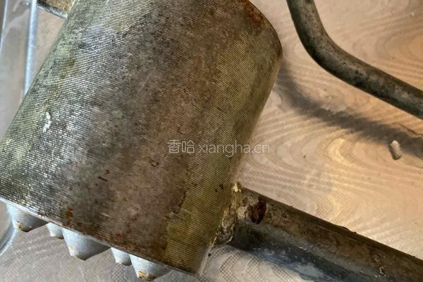 汤子的做法图解7