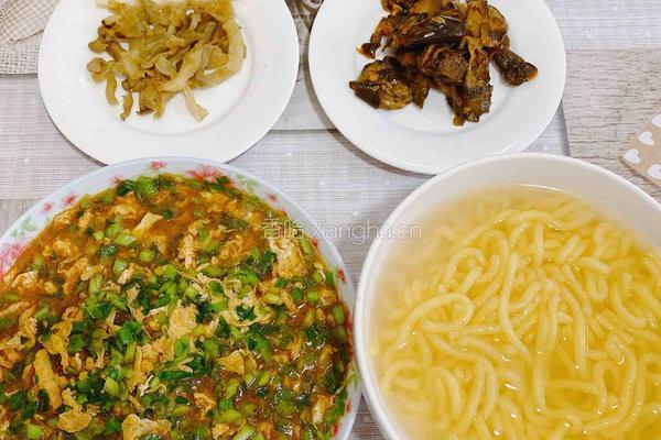 汤子的做法图解11