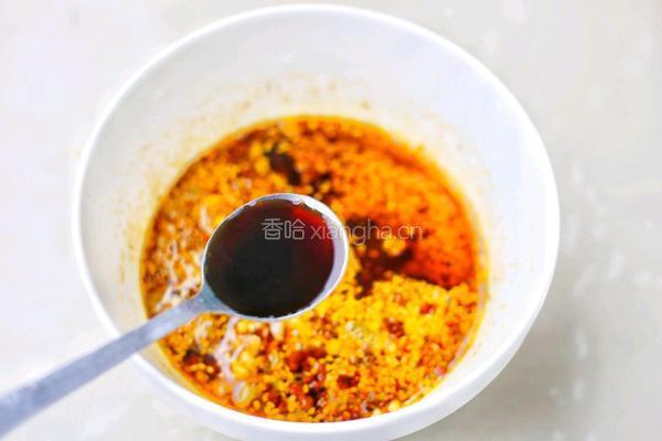 无敌下饭的香辣土豆片的做法图解8