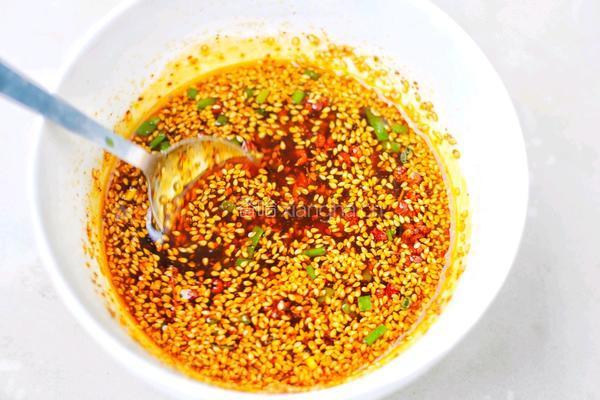 无敌下饭的香辣土豆片的做法图解13