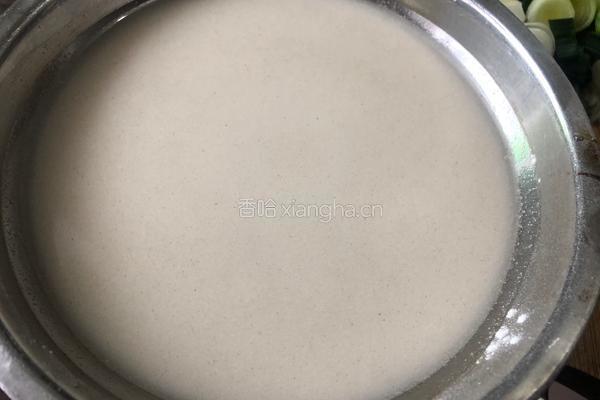 高仿版厦门海蜊煎（3人份）的做法图解4