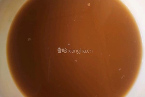 培根金针菇卷卷的做法图解4