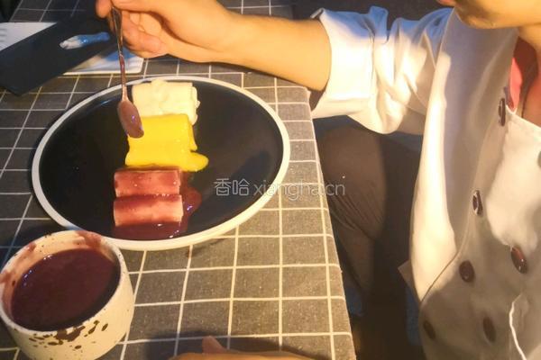 三品山药的做法图解9