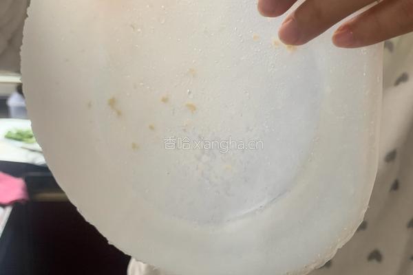 自制凉皮（简易版）的做法图解7