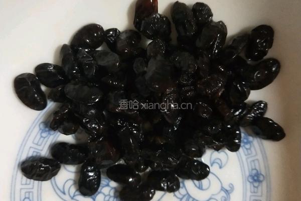 绝代双椒 豆豉煎椒 的做法图解2