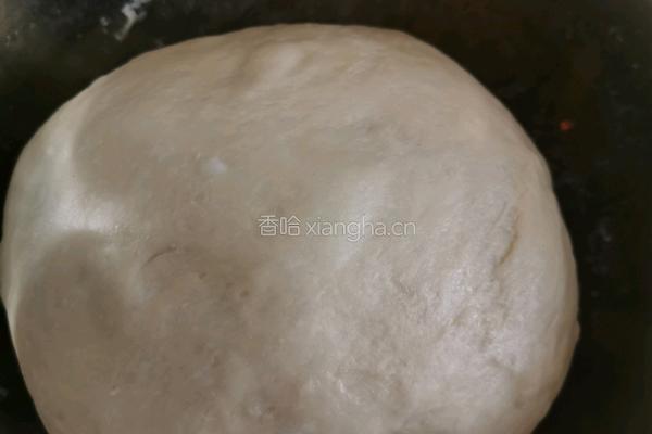 花卷的做法图解1