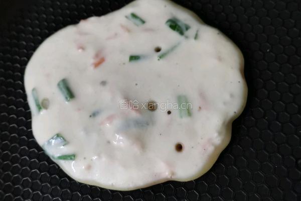 面饼的做法图解3
