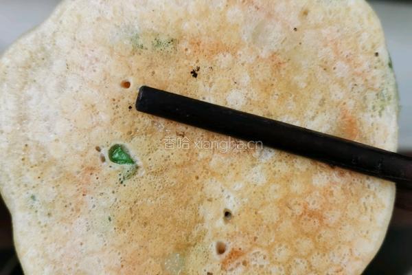 面饼的做法图解6