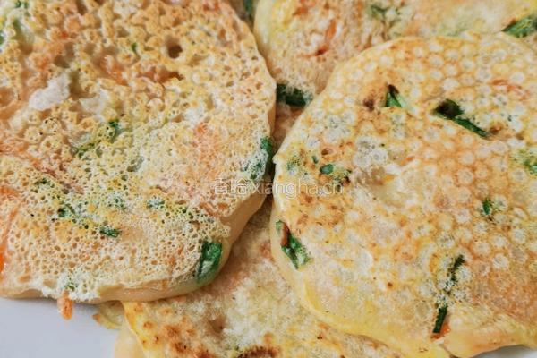 面饼的做法图解7