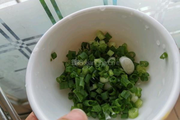 鲜香味美的肠粉的做法图解3