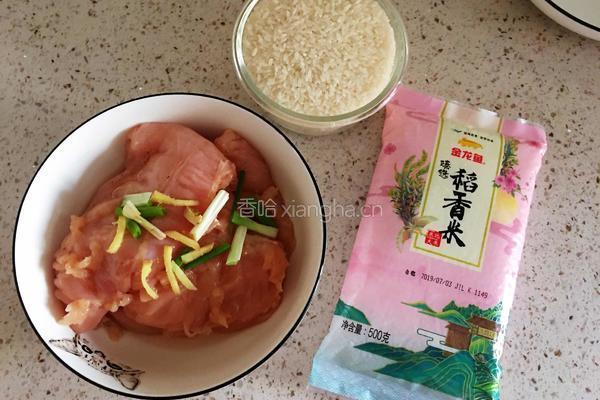 好吃到流泪的照烧鸡排饭的做法图解3
