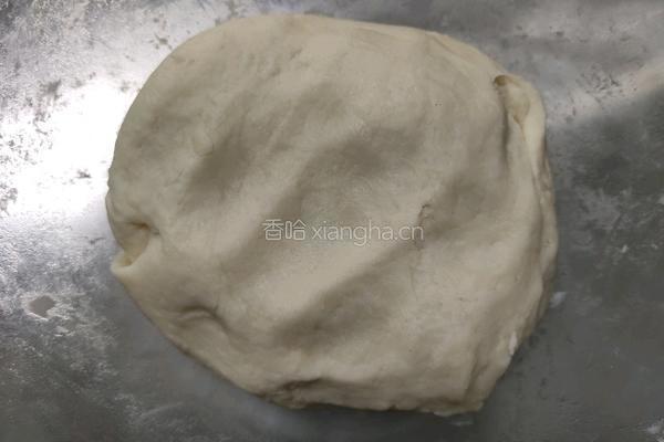 炸糖糕的做法图解1