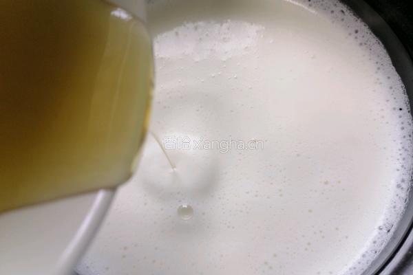 苹果布丁的做法图解6