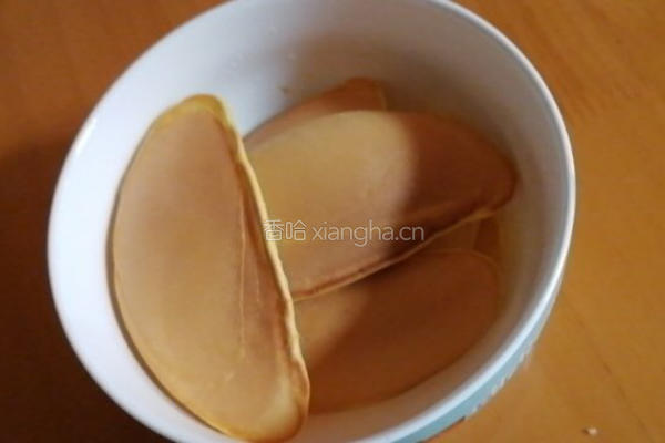 鸡蛋饼的做法图解10