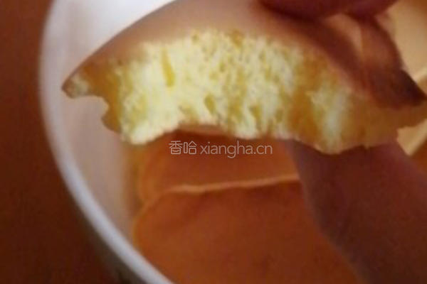 鸡蛋饼的做法图解11