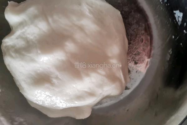 广式点心～甜薄撑的做法图解8
