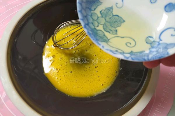 旺仔小馒头的做法图解3