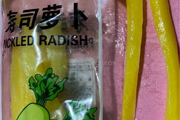 麻油香菇菜包的做法图解6
