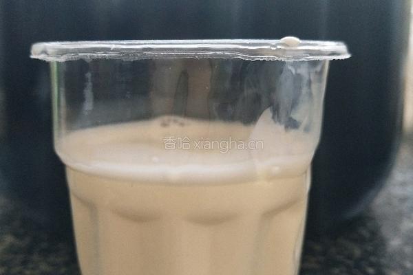 蛋糕(压力锅)零失败的做法图解3
