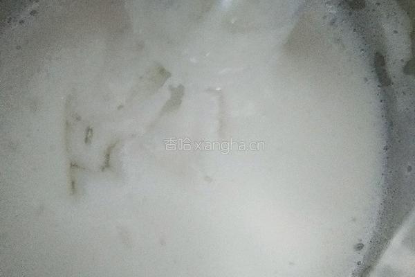 蛋糕(压力锅)零失败的做法图解9