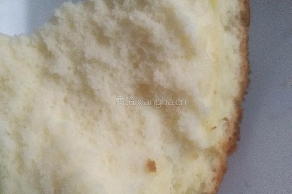 蛋糕(压力锅)零失败的做法图解18
