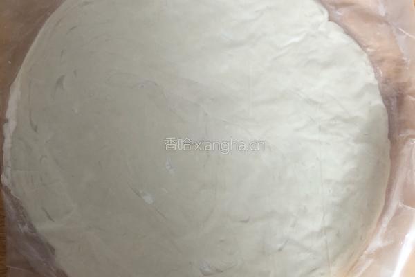 芝士红薯卷的做法图解4