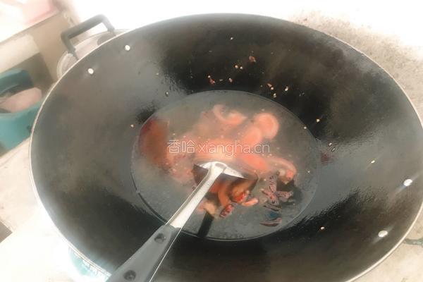 水煮鱼的做法图解5