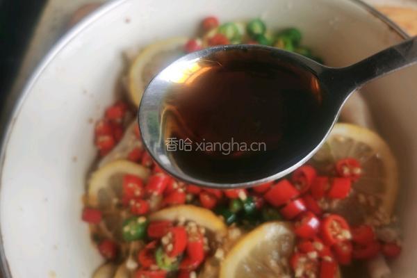 好吃的香辣鸡爪（凉拌）的做法图解7