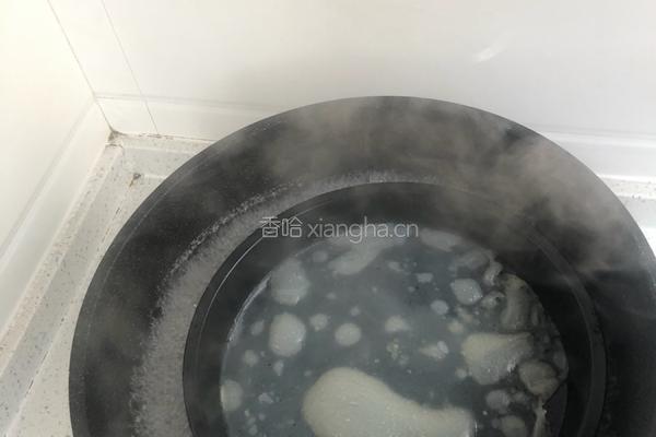 拌凉皮的做法图解5
