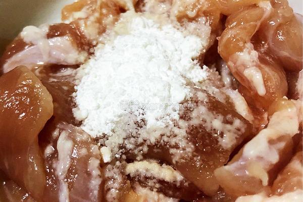 尖椒炒豆皮的做法图解4