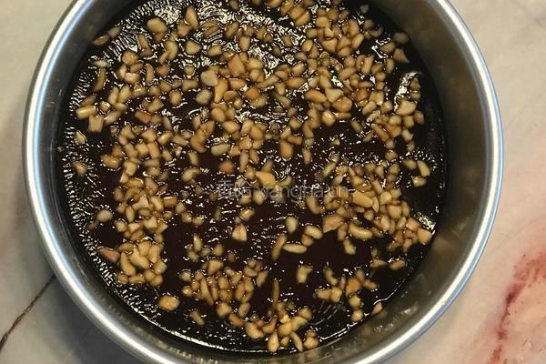 薯粉糕（木薯粉千层糕）的做法图解9
