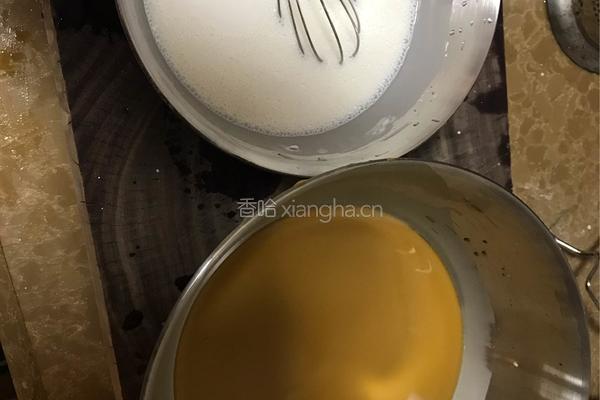 薯粉糕（木薯粉千层糕）的做法图解4
