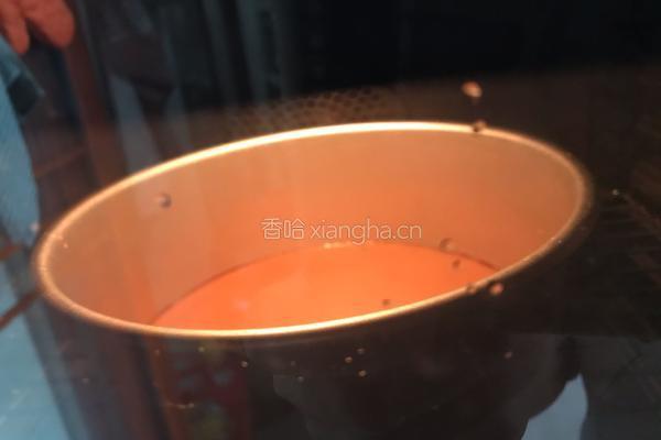 薯粉糕（木薯粉千层糕）的做法图解6