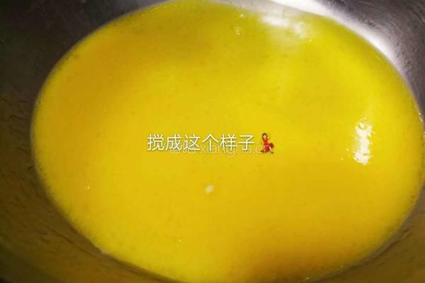油条的做法图解2