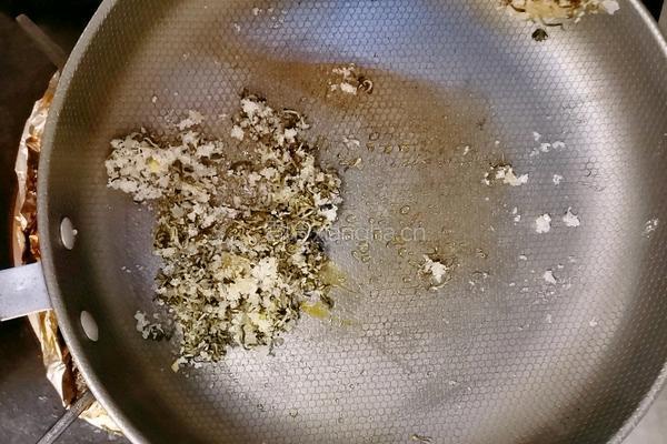 简易奶茶的做法图解2