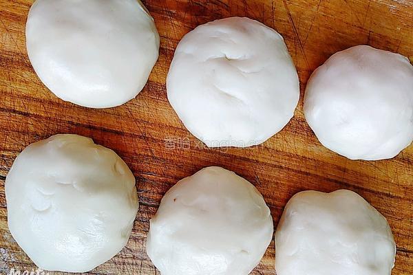 美味馅饼的做法图解2