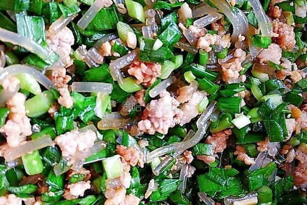 美味馅饼的做法图解3