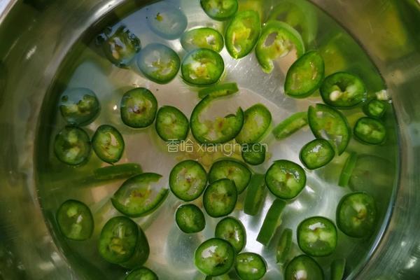 家常豆腐的做法图解2