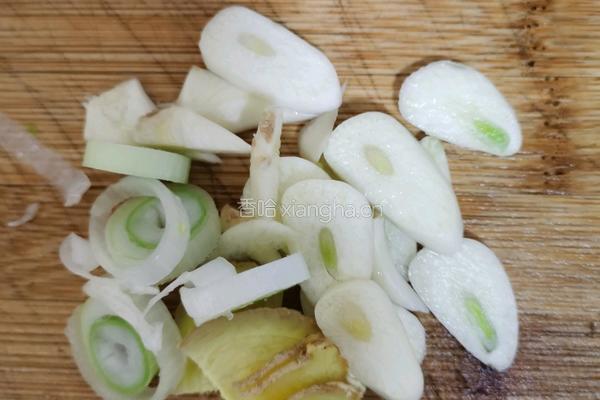 家常豆腐的做法图解3