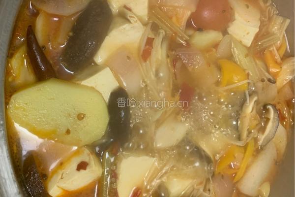 家庭版的烤鱼的做法图解6