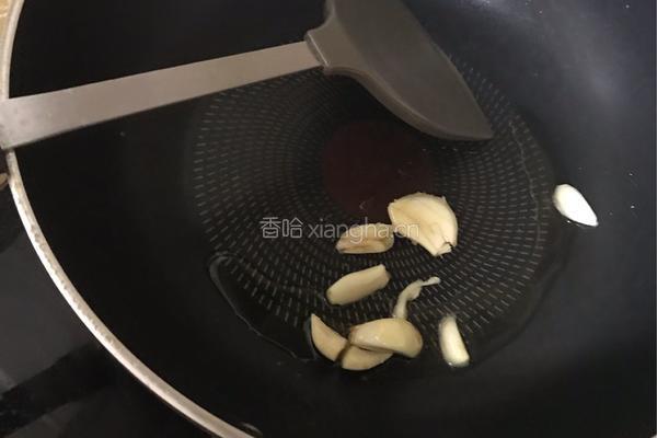 番茄炒蛋的做法图解4