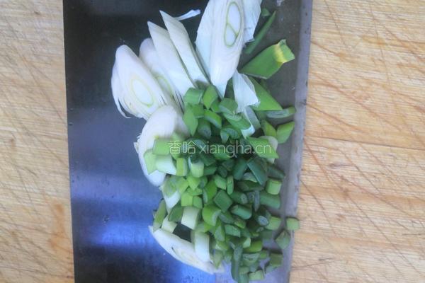 小鸡炖土豆的做法图解1