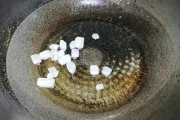 红烧排骨的做法图解3