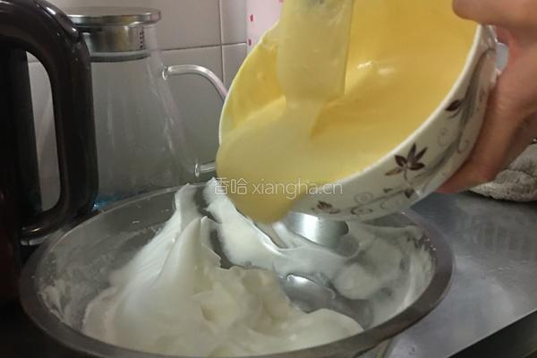 电饭锅蛋糕的做法图解11