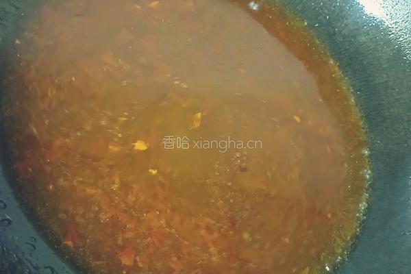 懒人版麻婆豆腐的做法图解4