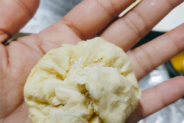 红薯酥饼的做法图解8