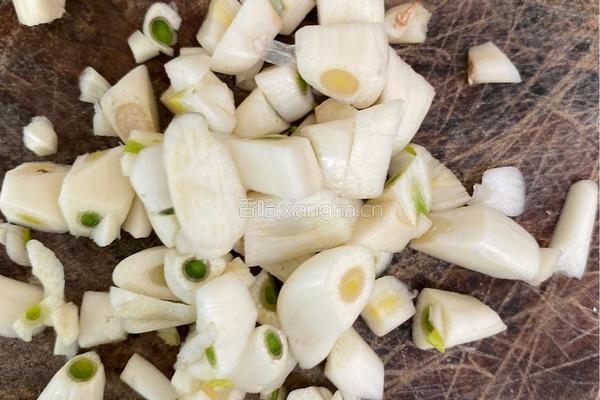 红烧茄子（家常）的做法图解2