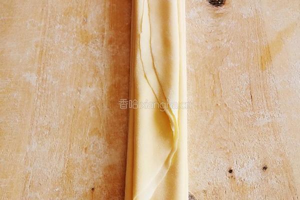 淄博小零食掏环的做法图解5